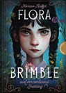 Flora Brimble und der verlorene Frühling - Marcus Raffel - 9783522188791