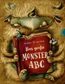 Das große Monster-ABC - Jan Kaiser - 9783522459846