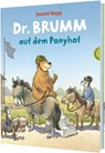 Dr. Brumm: Dr. Brumm auf dem Ponyhof - Daniel Napp - 9783522459938