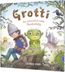 Grotti - Leonie Lord - 9783522460651