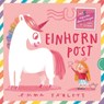 Einhornpost - Emma Yarlett - 9783522462679