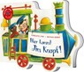 Hier kommt Jim Knopf! - Michael Ende ; Charlotte Lyne - 9783522462754