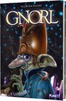 Gnorl - FUCHS,  Florian - 9783522506823
