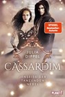 Cassardim 3: Jenseits der Tanzenden Nebel - Julia Dippel - 9783522507226