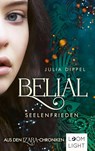 Belial 2: Seelenfrieden - Julia Dippel - 9783522507295