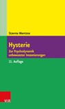 Hysterie - Stavros Mentzos - 9783525461990
