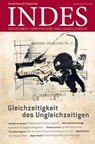 Gleichzeitigkeit des Ungleichzeitigen - Franz Walter - 9783525800188