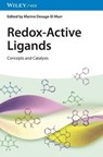 Redox-Active Ligands - Marine (University of Strasbourg Desage-El Murr - 9783527348503