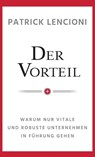 Der Vorteil - Patrick M. (Emeryville Lencioni - 9783527507634