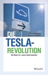 Die Tesla-Revolution - Willem Middelkoop ; Rembrandt Koppelaar - 9783527509454
