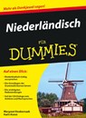 Niederlandisch fur Dummies - KWAKERNAAK,  Margreet - 9783527705207