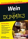 Wein fur Dummies - Ed McCarthy ; Mary Ewing-Mulligan - 9783527712687