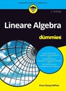 Lineare Algebra fur Dummies - Ernst Georg Haffner - 9783527715596