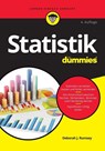 Statistik fur Dummies - Deborah J. Rumsey - 9783527716661