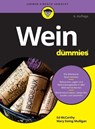 Wein fur Dummies - Ed McCarthy ; Mary Ewing-Mulligan - 9783527717866