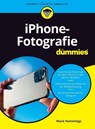 iPhone-Fotografie fur Dummies - Mark Hemmings - 9783527718818