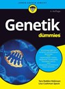 Genetik fur Dummies - Tara Rodden Robinson ; Lisa Spock - 9783527719204