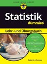 Statistik Lehr- und Ubungsbuch fur Dummies - Deborah J. Rumsey - 9783527721740