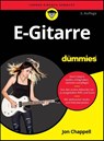 E-Gitarre fur Dummies - Jon Chappell ; Oliver Fehn - 9783527724529