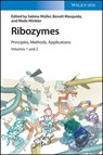 Ribozymes - Sabine Müller ; Benoît Masquida ; Wade Winkler - 9783527814534