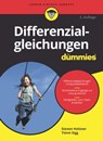 Differenzialgleichungen für Dummies - Steven Holzner ; Timm Sigg - 9783527819416