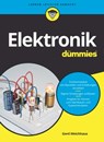 Elektronik für Dummies - Gerd Weichhaus - 9783527821907