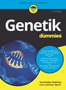 Genetik für Dummies - Tara Rodden Robinson ; Lisa Spock - 9783527837090