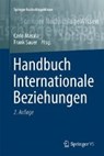 Handbuch Internationale Beziehungen - Frank Sauer ; Carlo Masala - 9783531199177