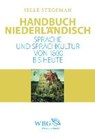 Stegeman, J: Handbuch Niederländisch - STEGEMAN,  Jelle - 9783534259830