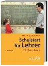 Schulstart für Lehrer - Maja Dammann - 9783534266944