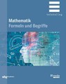 Mathematik - Formeln und Begriffe - Josef Dillinger - 9783534273034