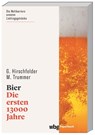 Bier - Gunther Hirschfelder ; Manuel Trummer - 9783534273973