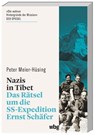 Nazis in Tibet - Peter Meier-Hüsing - 9783534274253