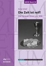 Die Zeit ist reif! - Anna Imhof - 9783534643028