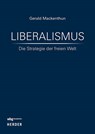 Liberalismus - Gerald Mackenthun - 9783534643578
