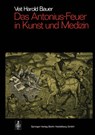 Das Antonius-Feuer in Kunst Und Medizin - Veit Harold Bauer - 9783540065937