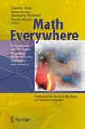 Math Everywhere - Giacomo Aletti ; Martin Burger ; Alessandra Micheletti ; Daniela Morale - 9783540444459