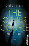 The Other Couple - Böses Erwachen - NAUGHTON,  Sarah J. - 9783548060071