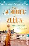 Mein Sommer mit Zelda - Juliana Weinberg - 9783548065700
