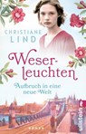 Weserleuchten - Christiane Lind - 9783548069456