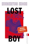 Lost Boy - Hubertus Koch - 9783548074207