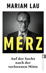 Merz - Mariam Lau - 9783548074283