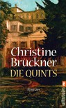 Die Quints - Christine Brückner - 9783548209517