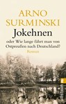 Jokehnen - Arno Surminski - 9783548255224