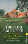 Jauche und Levkojen/Nirgendwo ist Poenichen/Die Quints - Christine Bruckner - 9783548256634