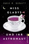 Miss Gladys und ihr Astronaut - BARNETT,  David M. - 9783548289540