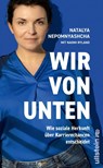 Wir von unten - Natalya Nepomnyashcha - 9783550202766