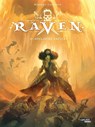 Raven 2: Höllische Gefilde - Mathieu Lauffray - 9783551026460