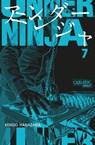 Under Ninja 7 - Kengo Hanazawa - 9783551028099