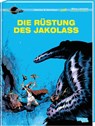 Valerian und Veronique Spezial 1: Die Rüstung des Jakolass - Manu Larcenet - 9783551029591